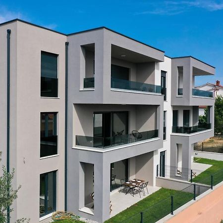 Olive Residence Задар Экстерьер фото