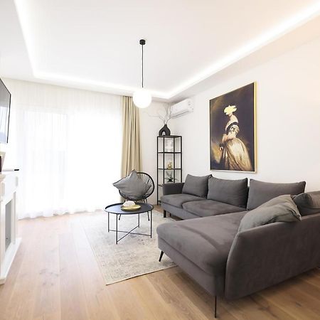 Olive Residence Задар Экстерьер фото
