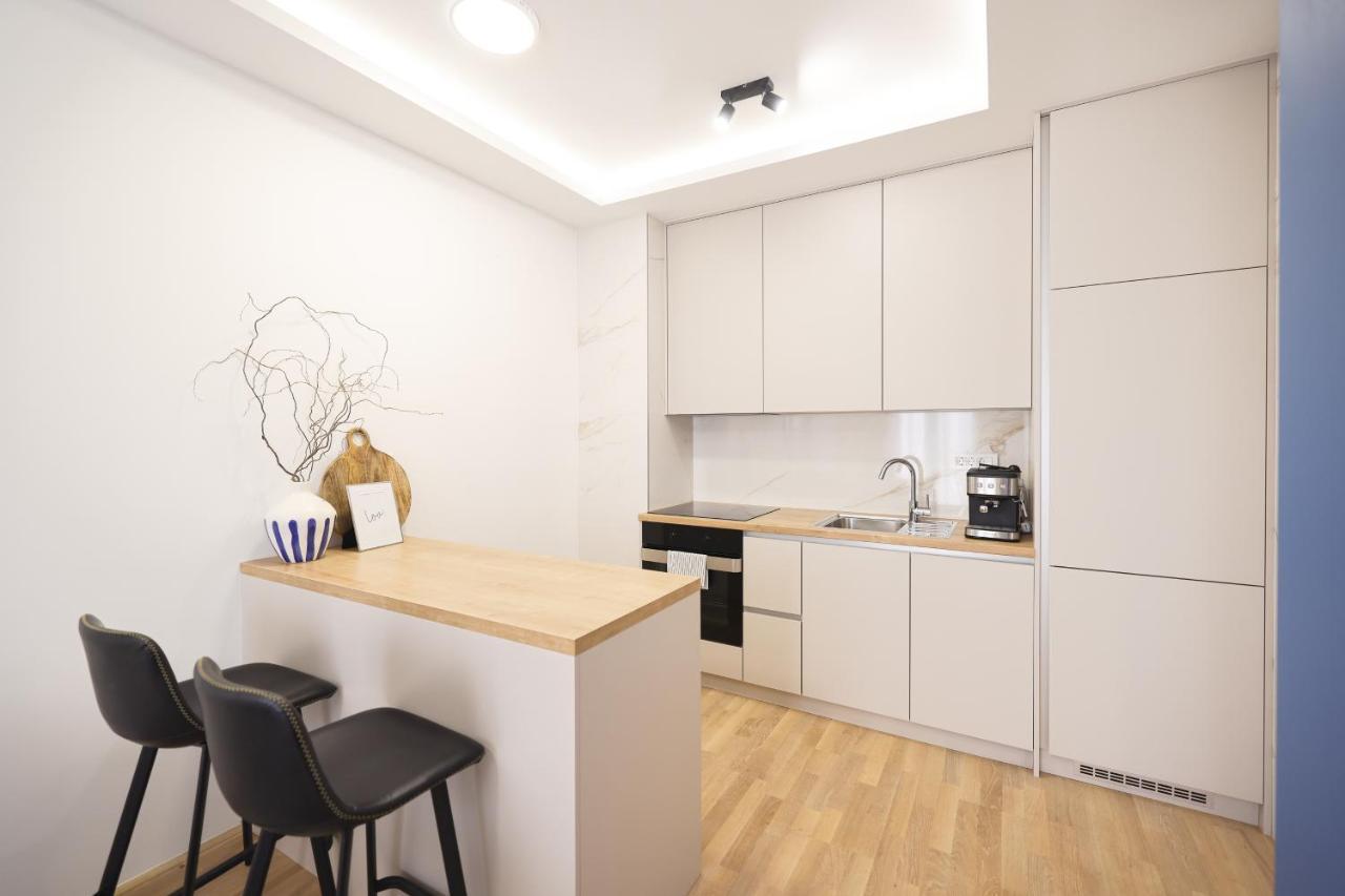 Olive Residence Задар Экстерьер фото