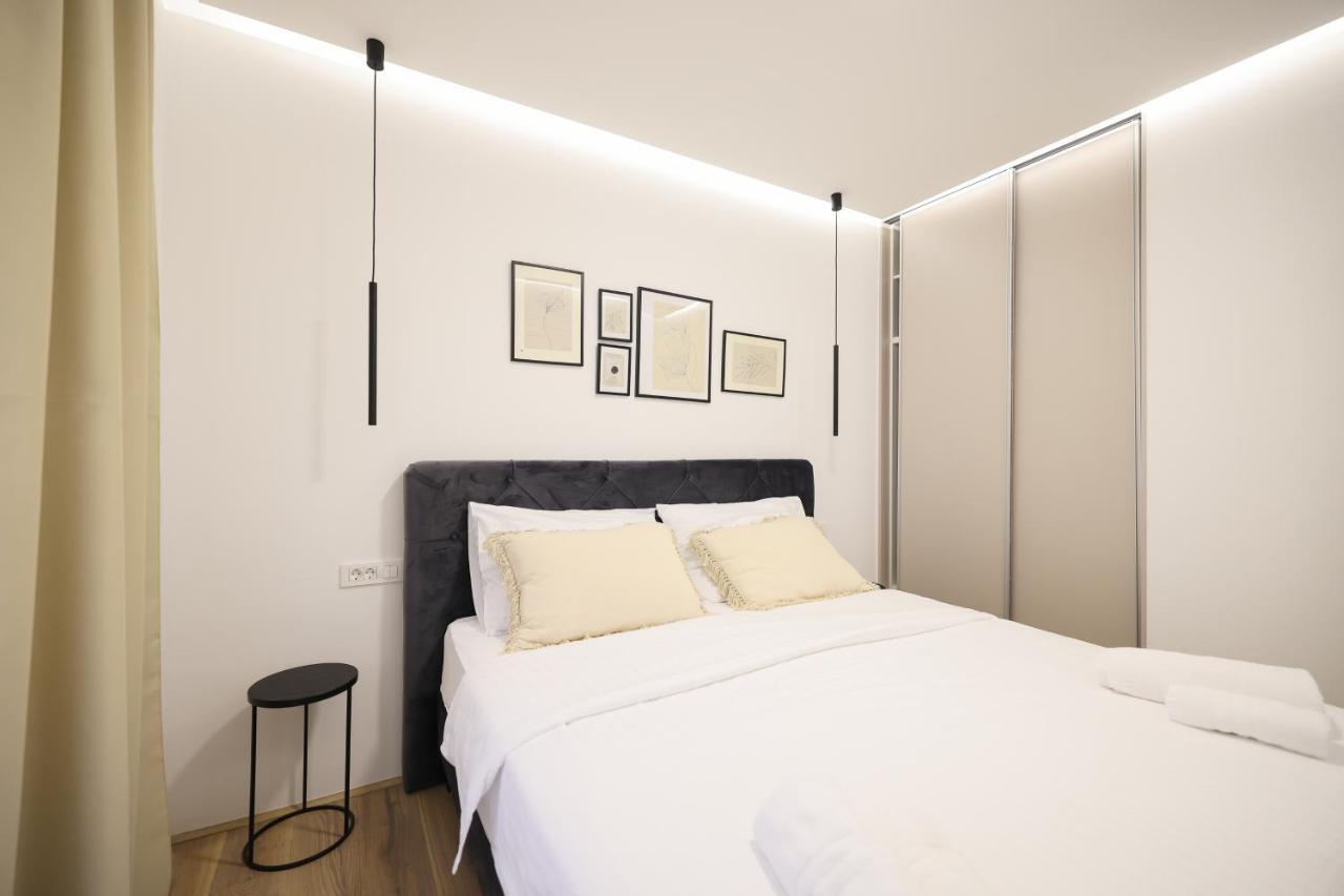Olive Residence Задар Экстерьер фото