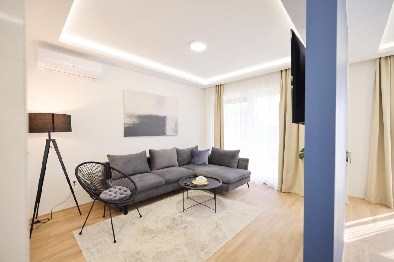 Olive Residence Задар Экстерьер фото