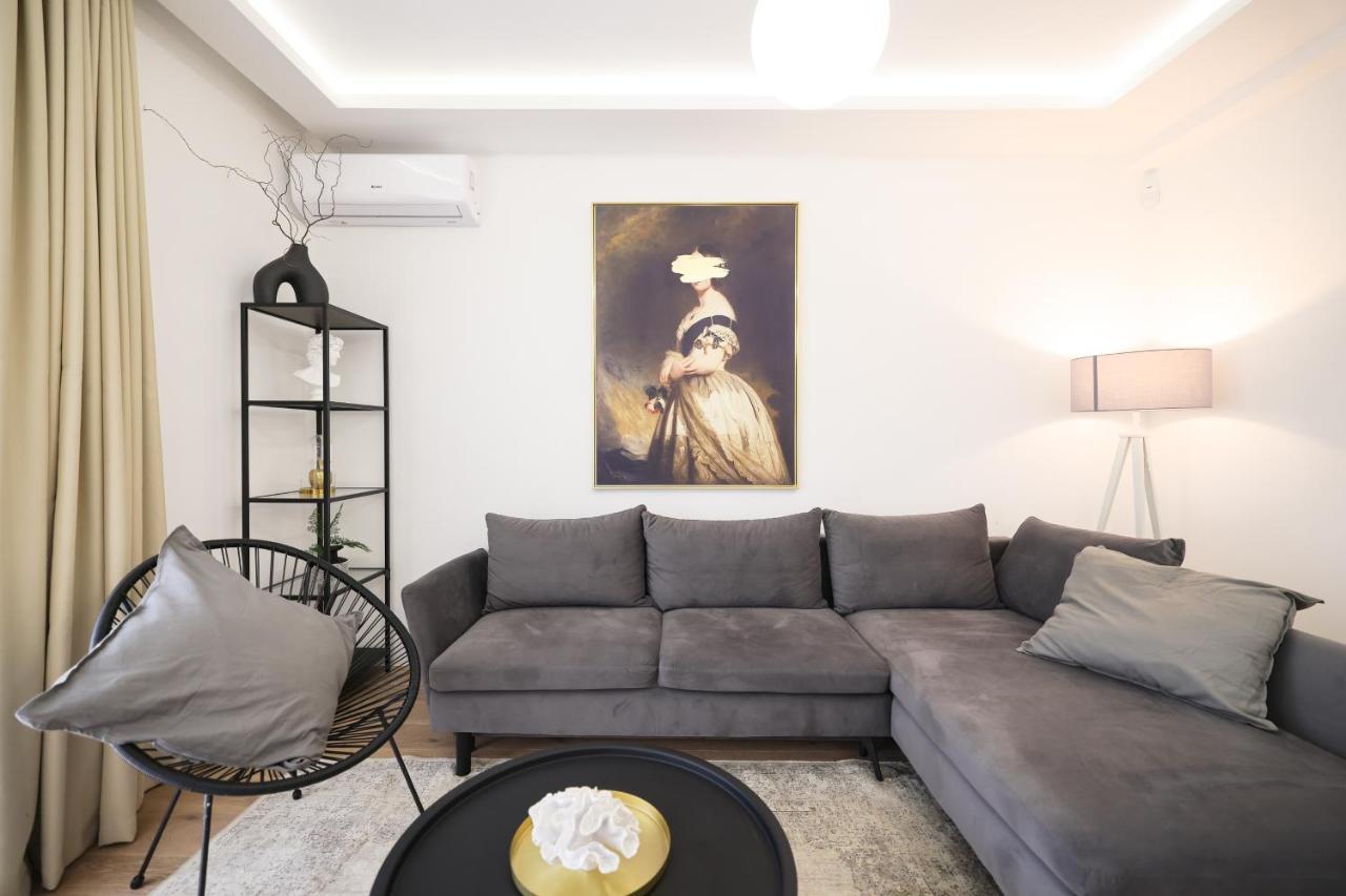 Olive Residence Задар Экстерьер фото