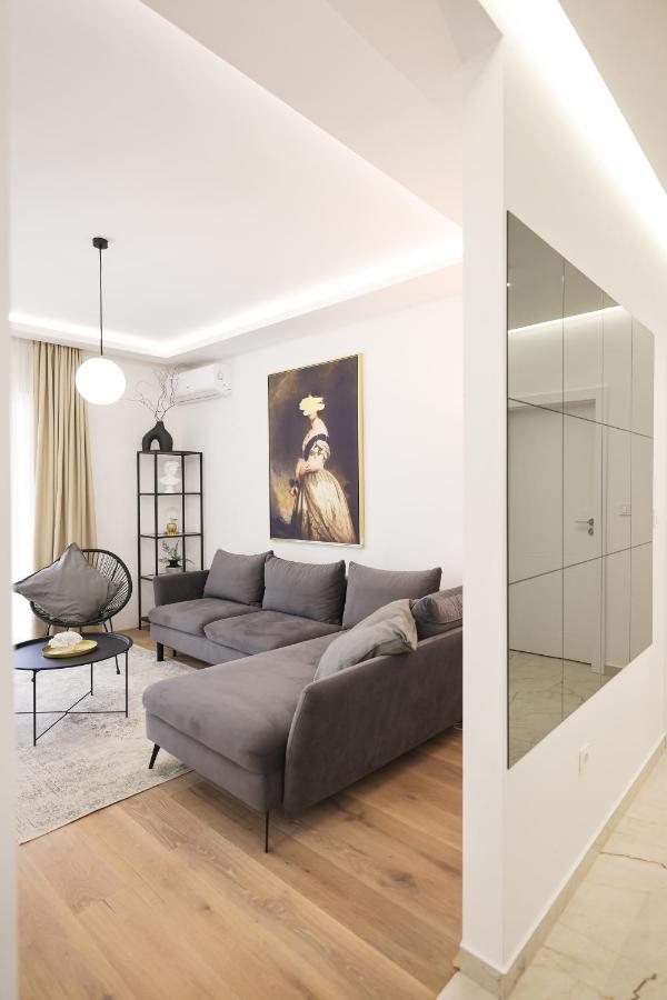 Olive Residence Задар Экстерьер фото
