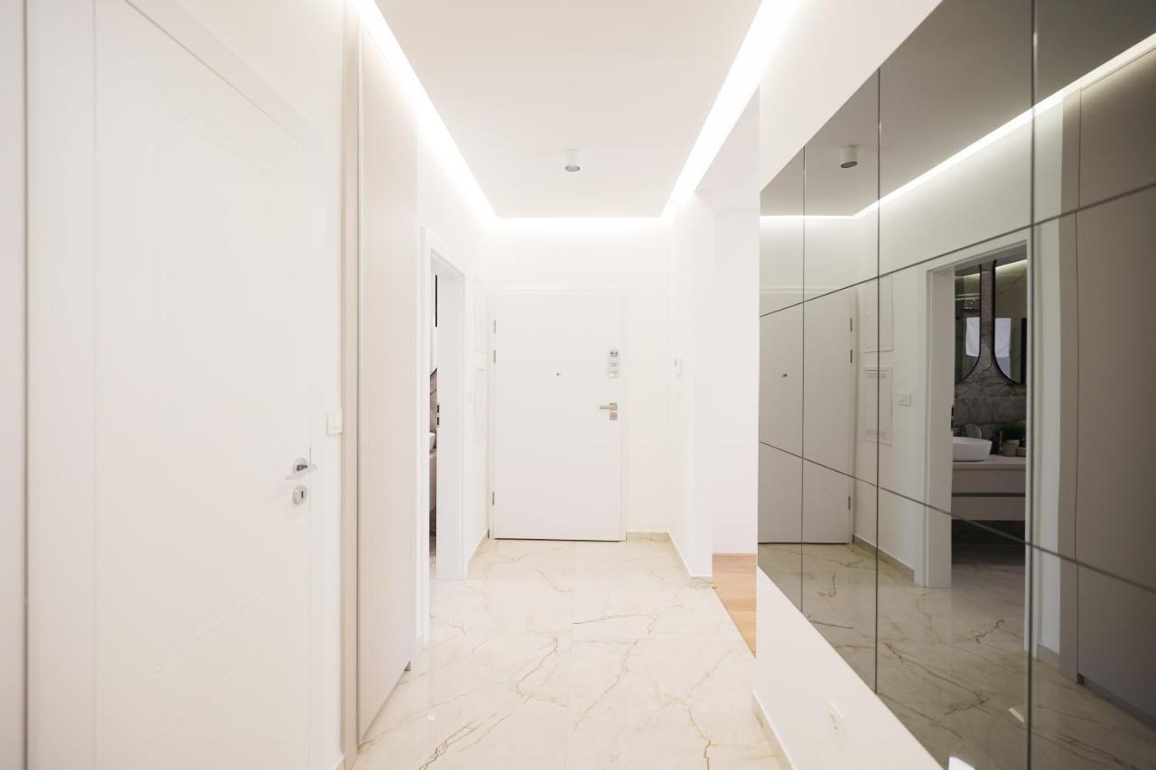 Olive Residence Задар Экстерьер фото