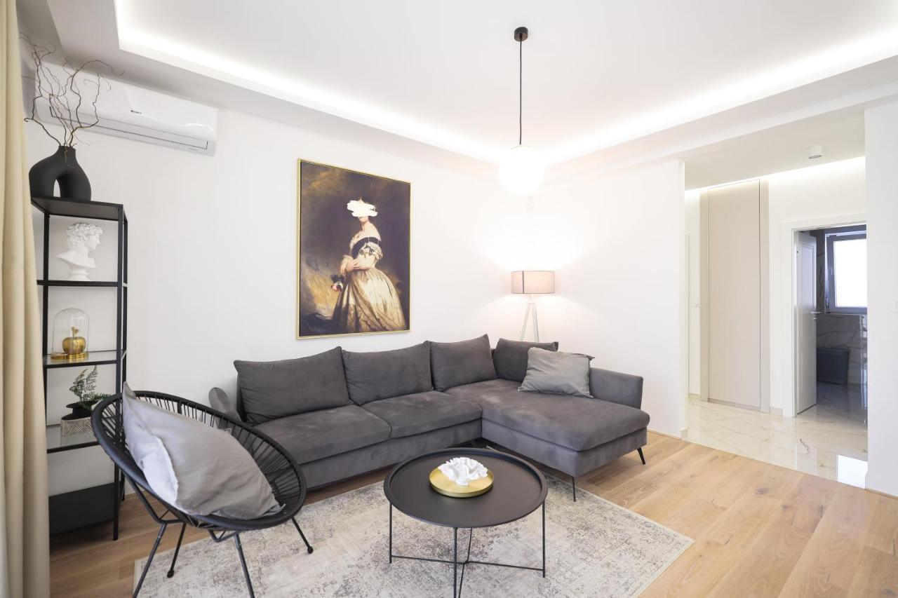 Olive Residence Задар Экстерьер фото