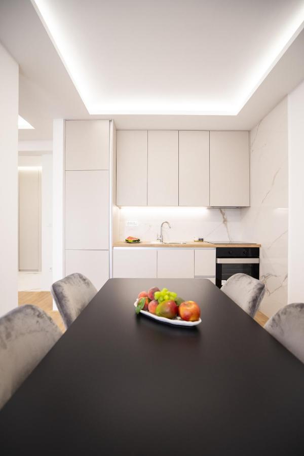 Olive Residence Задар Экстерьер фото