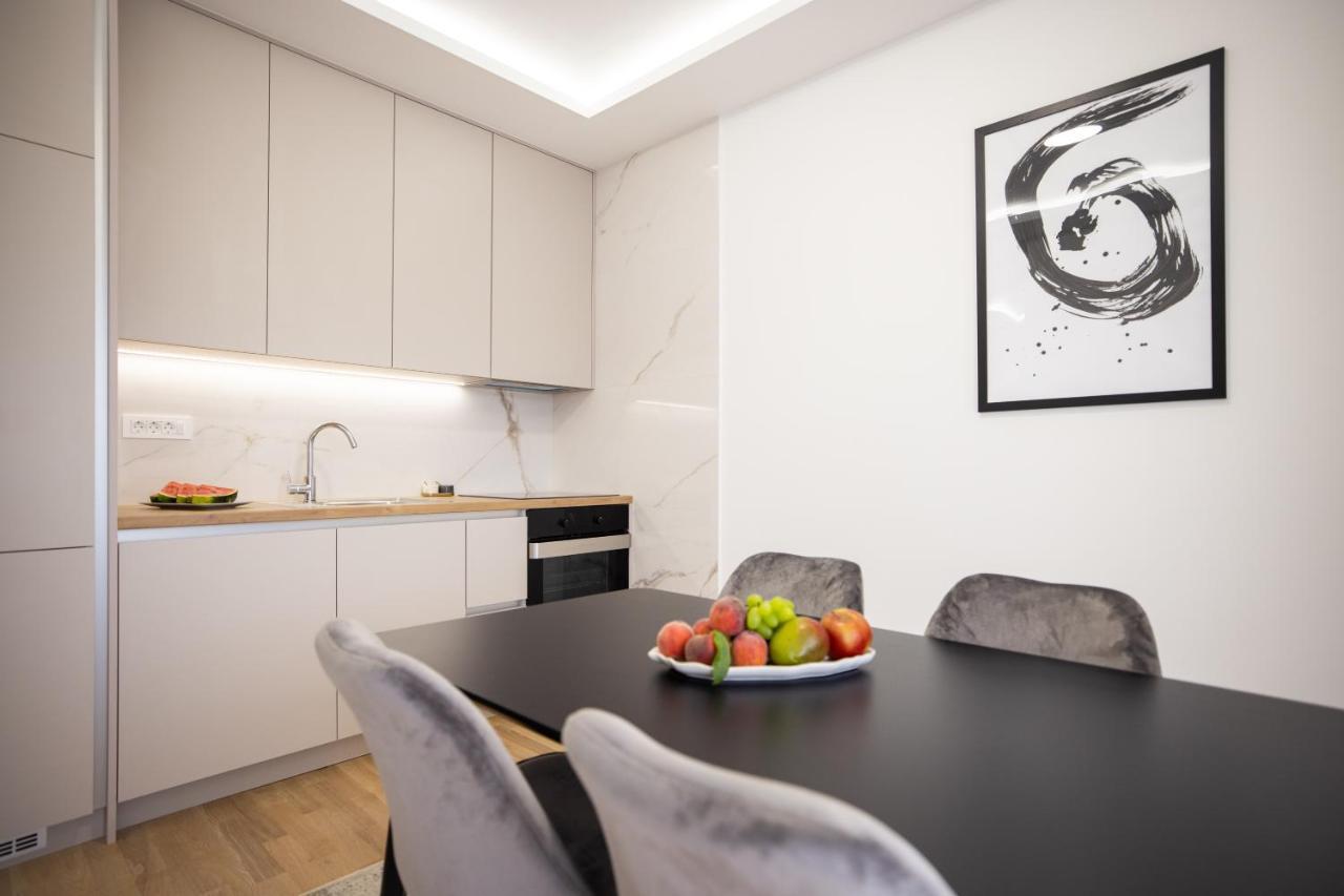 Olive Residence Задар Экстерьер фото