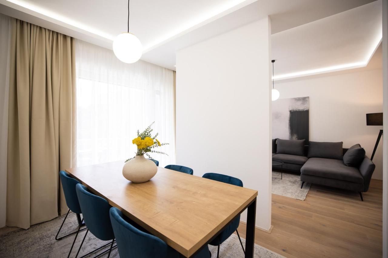 Olive Residence Задар Экстерьер фото
